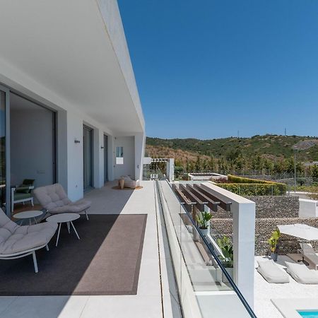 Villa Riva Marbella Exterior photo