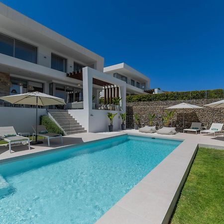 Villa Riva Marbella Exterior photo