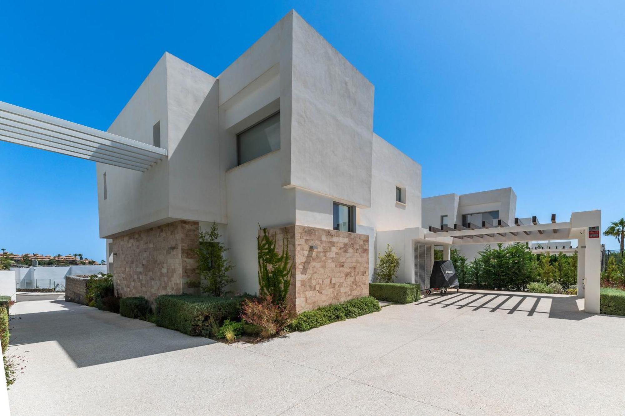Villa Riva Marbella Exterior photo