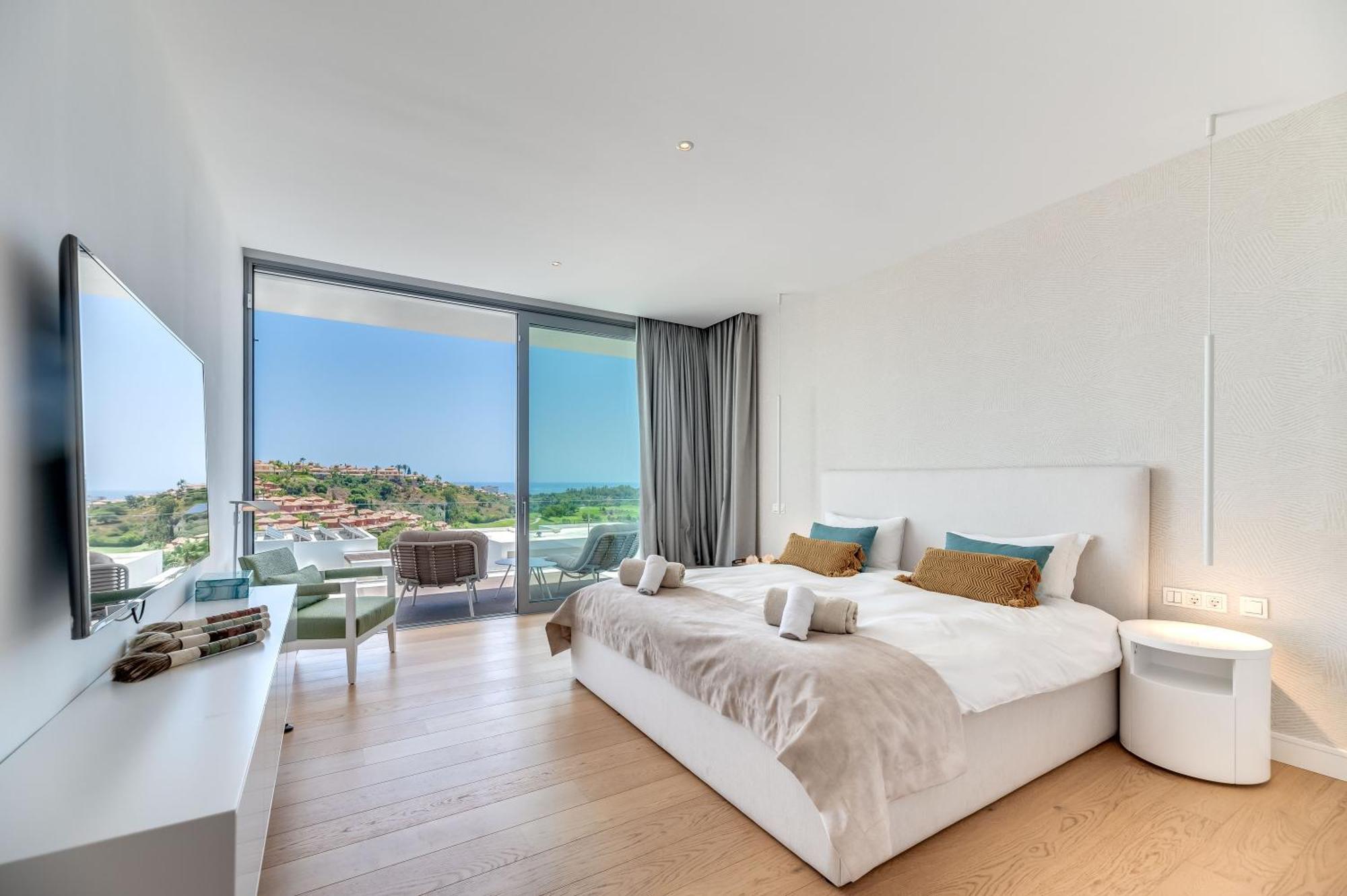 Villa Riva Marbella Exterior photo