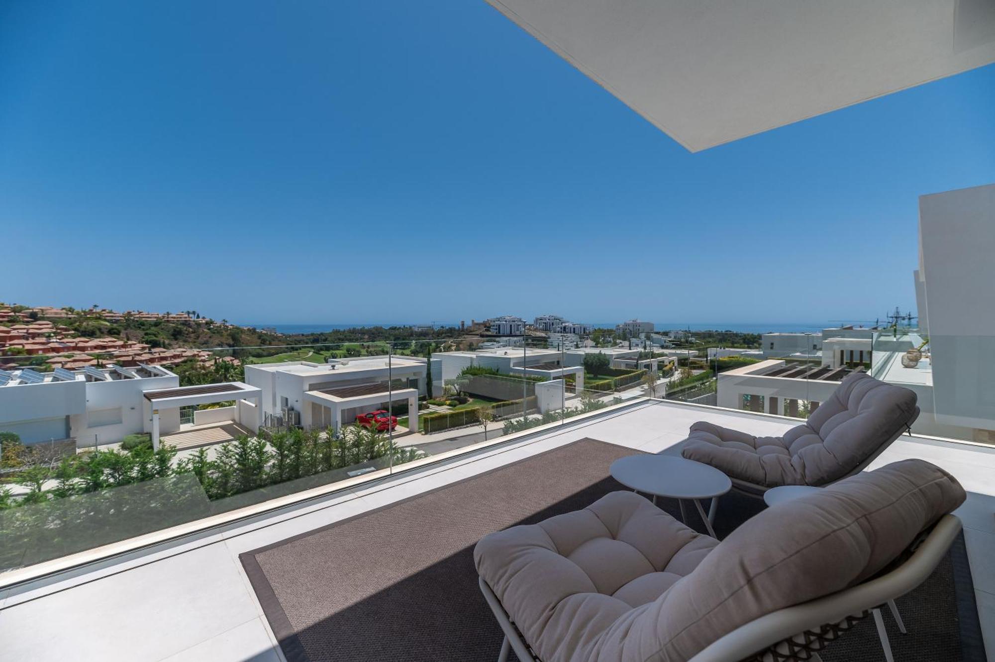 Villa Riva Marbella Exterior photo